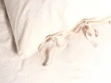 Cotton Keten Çift Kişilik Nevresim Takımı Kivora