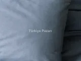 Modern Çift Kişilik Nevresim Takımı Will Antrasit