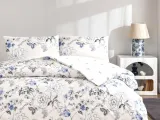 Dual Çift Kişilik Nevresim Takımı Annika Bej