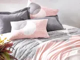 Çift Kişilik Nevresim Takımı Adaçayı