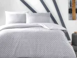 Altın Renk Kostüm Partisi Ekstra Parlak B Maskesi 15x10 cm