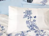 Çift Kişilik Nevresim Takımı Linora Mi