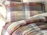 Otel Tipi 4'lü 70x140 Banyo Havlusu Beyaz
