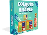 Colours And Shapes