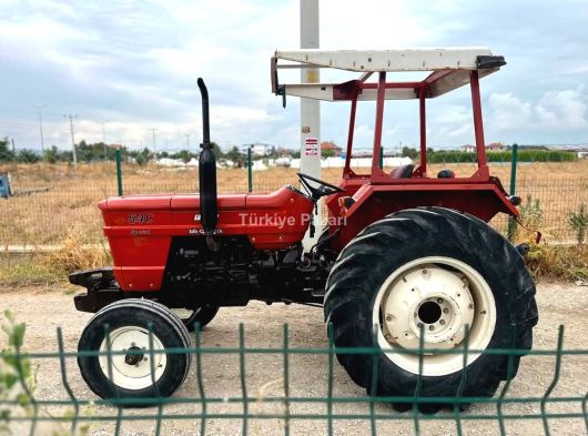 1998 Model 54C 