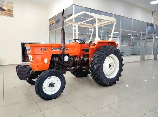TÜRK FİAT 480