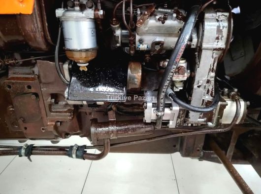 TÜRK FİAT 480
