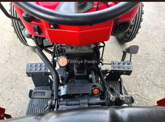 Honda fd6 premium