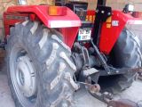 Massey Ferguson 240 s 2014 model 852 saatte 