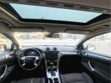 2011 Ford Mondeo 2.0 TDCi Titanium Otomatik