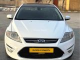 2011 Ford Mondeo 2.0 TDCi Titanium Otomatik