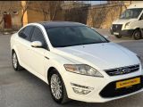 2011 Ford Mondeo 2.0 TDCi Titanium Otomatik