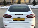 2011 Ford Mondeo 2.0 TDCi Titanium Otomatik
