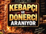 Dönerci Aranıyor