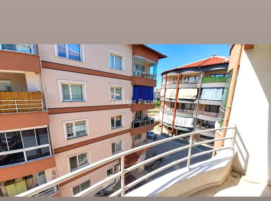 KULA/MANİSADA KİRALIK 3+1 3.KAT 135 M2 DOĞALĞAZLI TEMİZ FERAH MASRAFSIZ DAİRE