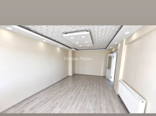 KULA/MANİSADA SATILIK 3+1 ZEMİN KAT 135 M2 DOĞALĞAZLI TEMİZ FERAH MASRAFSIZ DAİRE