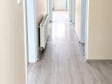 KULA/MANİSADA SATILIK 3+1 ZEMİN KAT 135 M2 DOĞALĞAZLI TEMİZ FERAH MASRAFSIZ DAİRE