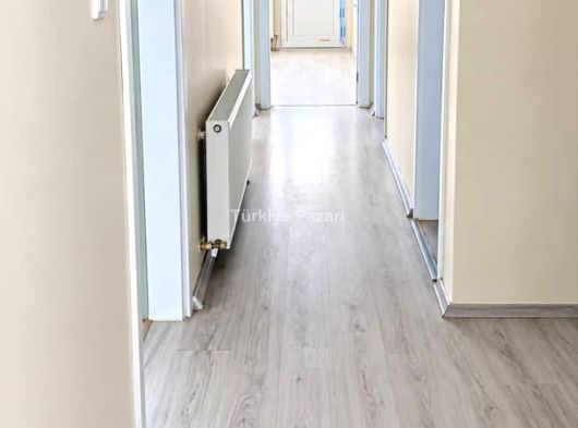 KULA/MANİSADA SATILIK 3+1 ZEMİN KAT 135 M2 DOĞALĞAZLI TEMİZ FERAH MASRAFSIZ DAİRE