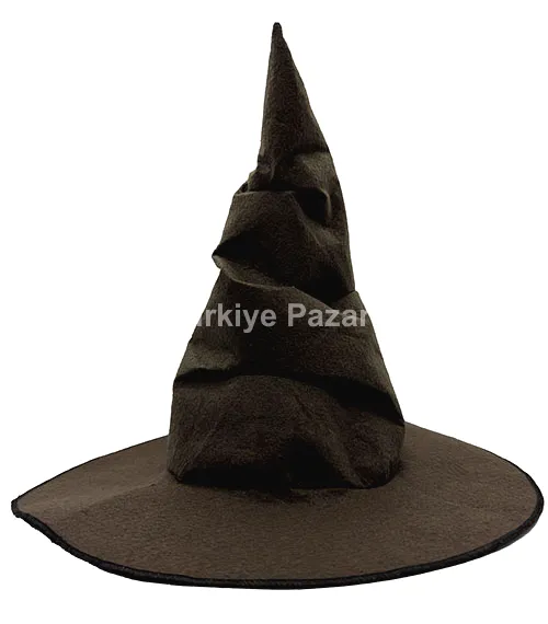 Harry Potter Seçmen Şapkası Çocuk Boy