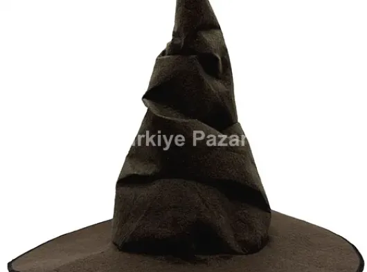 Kalp Püsküllü Gece Parıltısı 3 Modlu LED li Işıklı Taç Mor Renk
