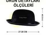 Kalp Püsküllü Gece Parıltısı 3 Modlu LED li Işıklı Taç Altın Renk