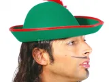 Robin Hood Şapkası