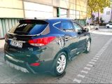 2010 Model Hyundai  İX35 Dizel Otomatik  4x4 185Hp, Cam Tavan, Koltuk Isıtma Full+Full 