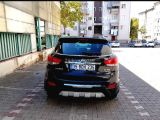 2010 Model Hyundai  İX35 Dizel Otomatik  4x4 185Hp, Cam Tavan, Koltuk Isıtma Full+Full 