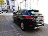 2010 Model Hyundai  İX35 Dizel Otomatik  4x4 185Hp, Cam Tavan, Koltuk Isıtma Full+Full 