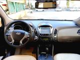 2010 Model Hyundai  İX35 Dizel Otomatik  4x4 185Hp, Cam Tavan, Koltuk Isıtma Full+Full 