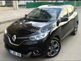 ♦️2015 OTOMATİK 1.5 KADJAR♦️ ♦️ HATASIZ BOYASIZ 130 BİN KM♦️