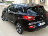 ♦️2015 OTOMATİK 1.5 KADJAR♦️ ♦️ HATASIZ BOYASIZ 130 BİN KM♦️