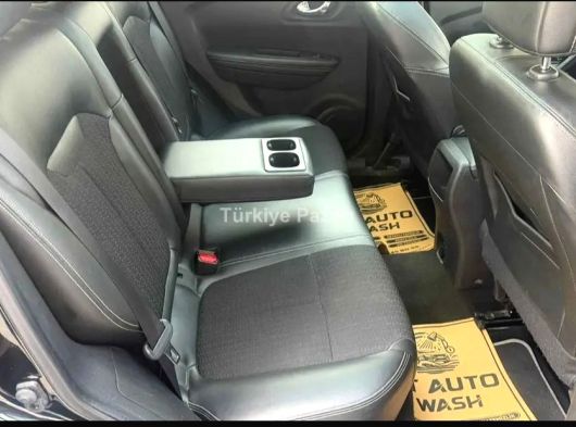 ♦️2015 OTOMATİK 1.5 KADJAR♦️ ♦️ HATASIZ BOYASIZ 130 BİN KM♦️