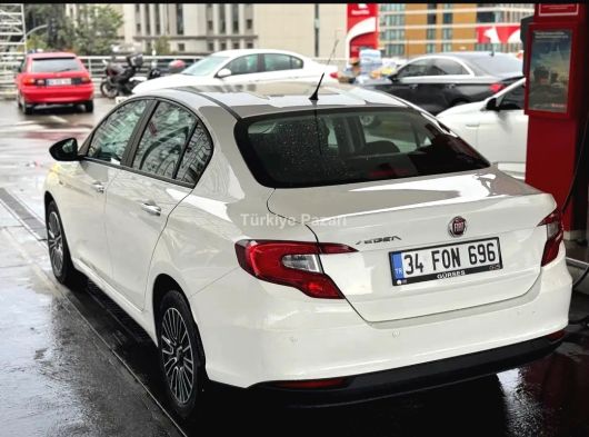 2022 HATASIZ BOYASIZ 87 binde Easy Plus Egea