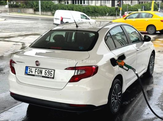 2022 HATASIZ BOYASIZ 87 binde Easy Plus Egea