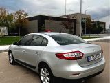 2012 HATASIZ BOYASIZ TRAMERSİZ SUNROOF -OTOMATİK VİTES