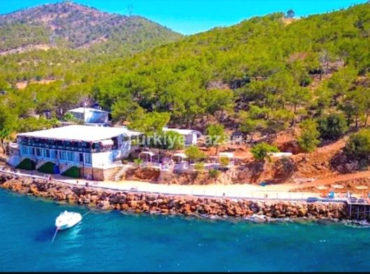 Mersin’de Denize Sıfır Otelimizde Çalışacak Takım Arkadaşları Arıyoruz