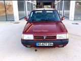 97 MODEL DOĞAN SLX 1.6 LPG Lİ 