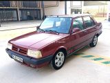 97 MODEL DOĞAN SLX 1.6 LPG Lİ 