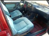 97 MODEL DOĞAN SLX 1.6 LPG Lİ 