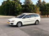 HATASIZ FORT FOCUS 1.6 TDCİ HATASIZ AYARINDA