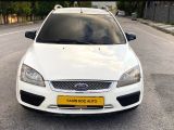 HATASIZ FORT FOCUS 1.6 TDCİ HATASIZ AYARINDA