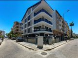 MARMARİS MERKEZ,SAHİLE 150 M,SIFIR BİNADA LÜKS 3+1 DUBLEKS DAİRE