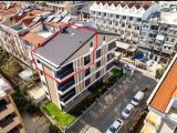 TT EMLAK MARMARİS ARMUTALANDA 3+1 BAHÇELİ HAVUZLU DUBLEKS DAİRE