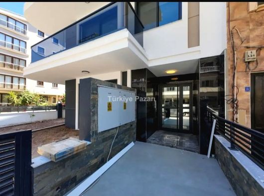 MARMARİS MERKEZ,SAHİLE 150 M,SIFIR BİNADA LÜKS 3+1 DUBLEKS DAİRE