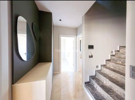 MARMARİS MERKEZ,SAHİLE 150 M,SIFIR BİNADA LÜKS 3+1 DUBLEKS DAİRE