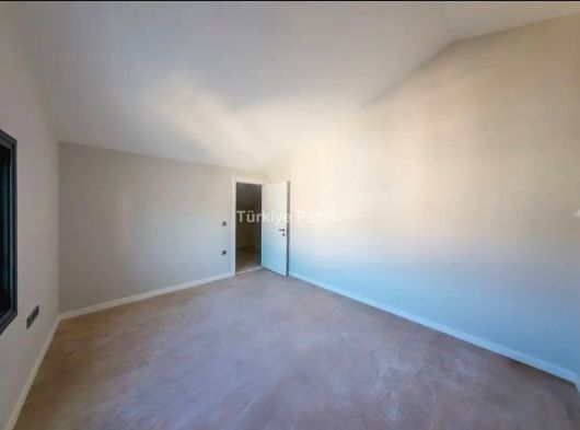 MARMARİS MERKEZ,SAHİLE 150 M,SIFIR BİNADA LÜKS 3+1 DUBLEKS DAİRE