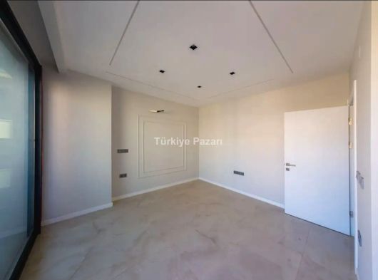 MARMARİS MERKEZ,SAHİLE 150 M,SIFIR BİNADA LÜKS 3+1 DUBLEKS DAİRE