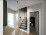 MARMARİS MERKEZ,SAHİLE 150 M,SIFIR BİNADA LÜKS 3+1 DUBLEKS DAİRE