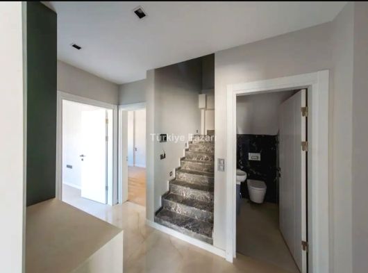 MARMARİS MERKEZ,SAHİLE 150 M,SIFIR BİNADA LÜKS 3+1 DUBLEKS DAİRE